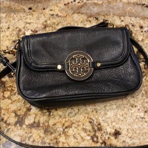 Tory Burch crossbody clutch
